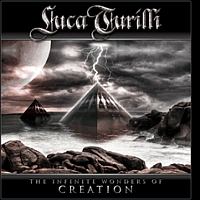 Luca Turilli - The Infinite Wonders of Creation